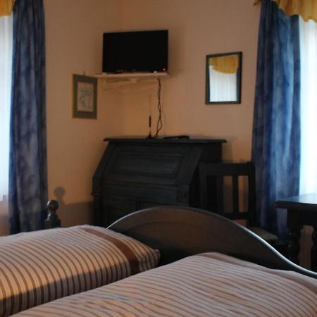 Hotel Sohre à Hambourg Extérieur photo