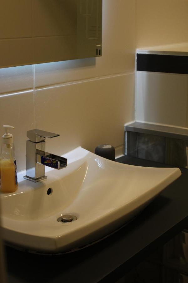 Hotel Sohre à Hambourg Extérieur photo