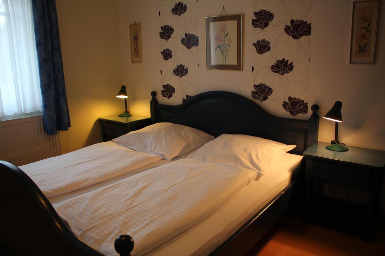 Hotel Sohre à Hambourg Extérieur photo