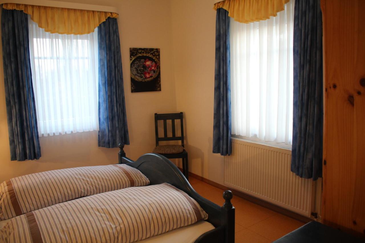 Hotel Sohre à Hambourg Extérieur photo