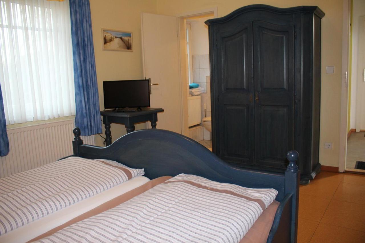 Hotel Sohre à Hambourg Extérieur photo
