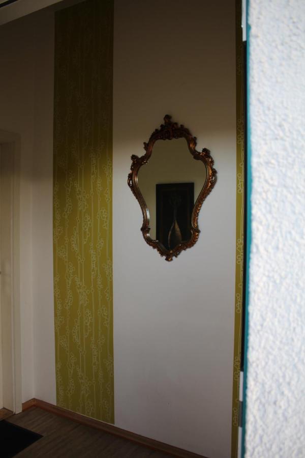 Hotel Sohre à Hambourg Extérieur photo