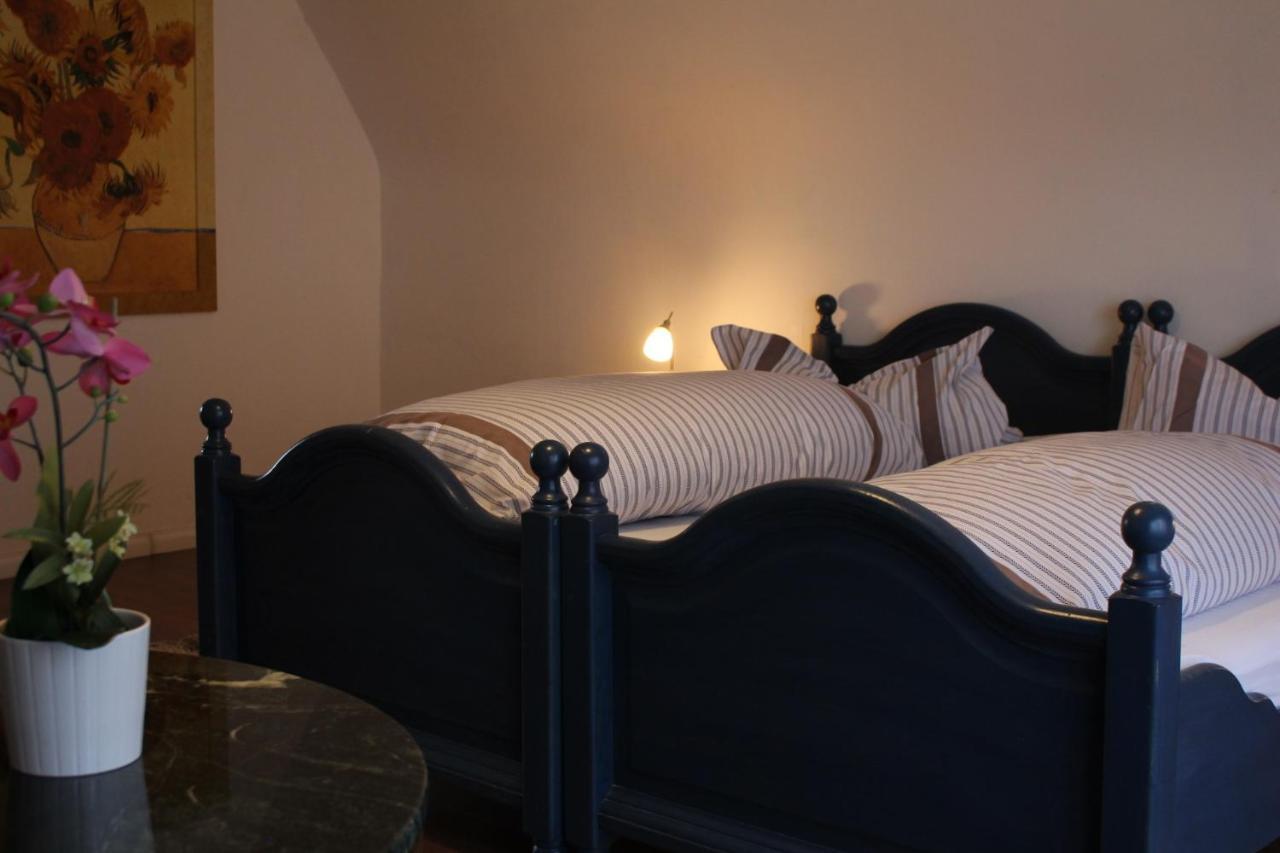 Hotel Sohre à Hambourg Extérieur photo