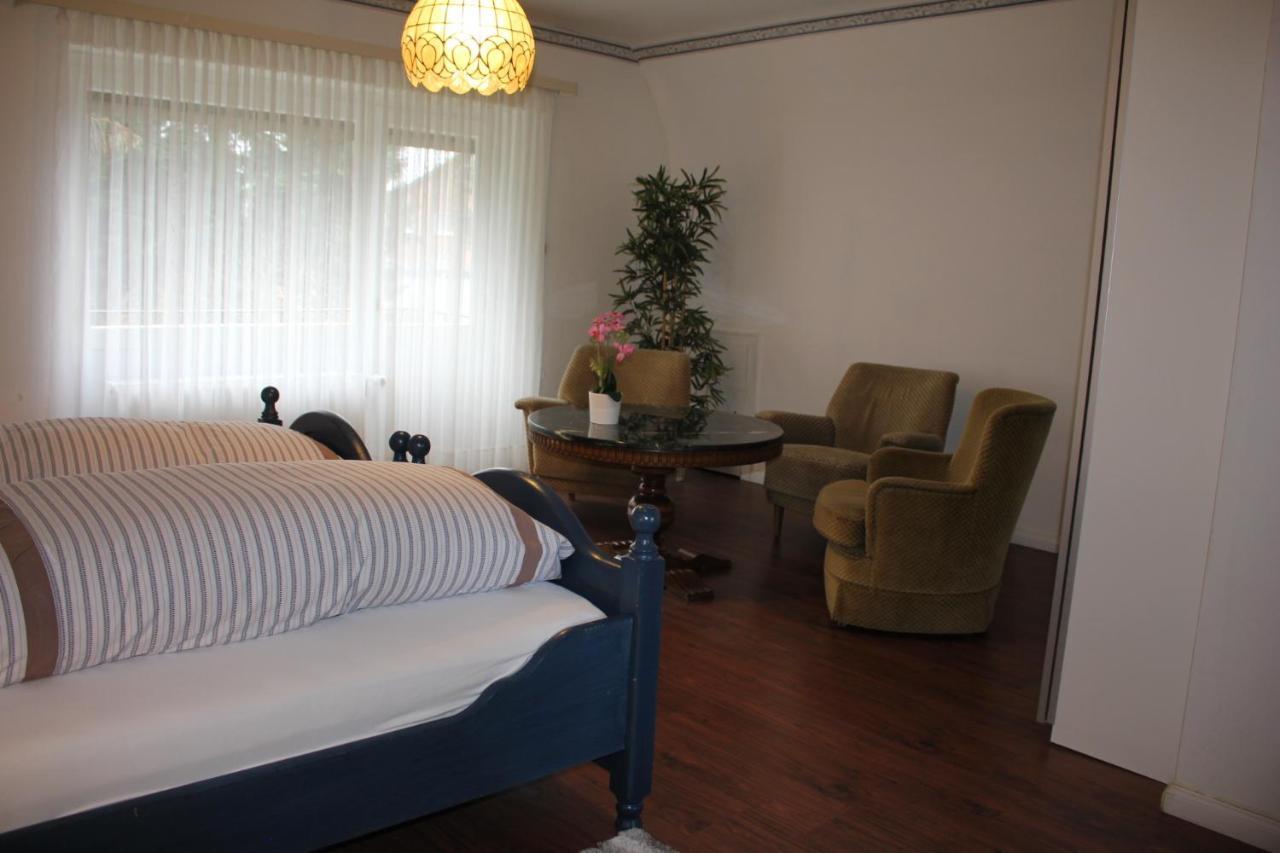 Hotel Sohre à Hambourg Extérieur photo