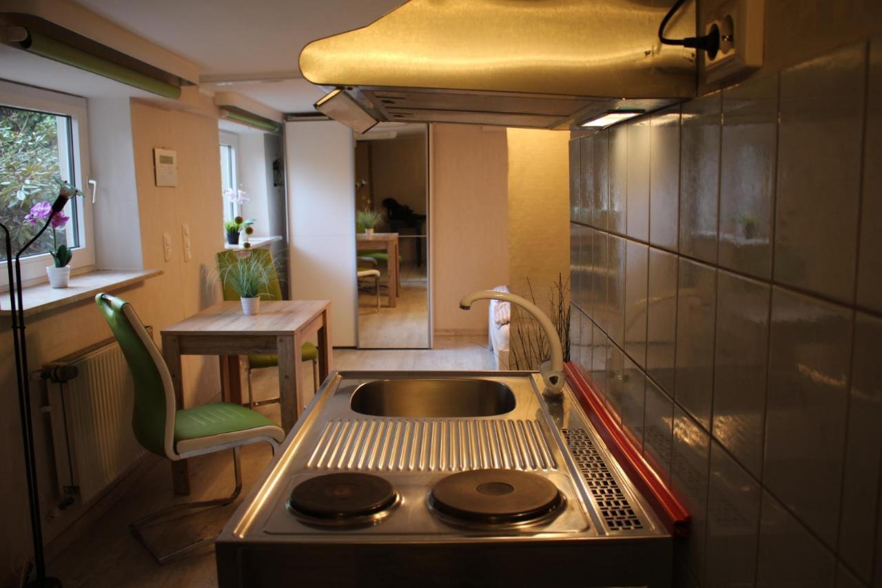 Hotel Sohre à Hambourg Extérieur photo
