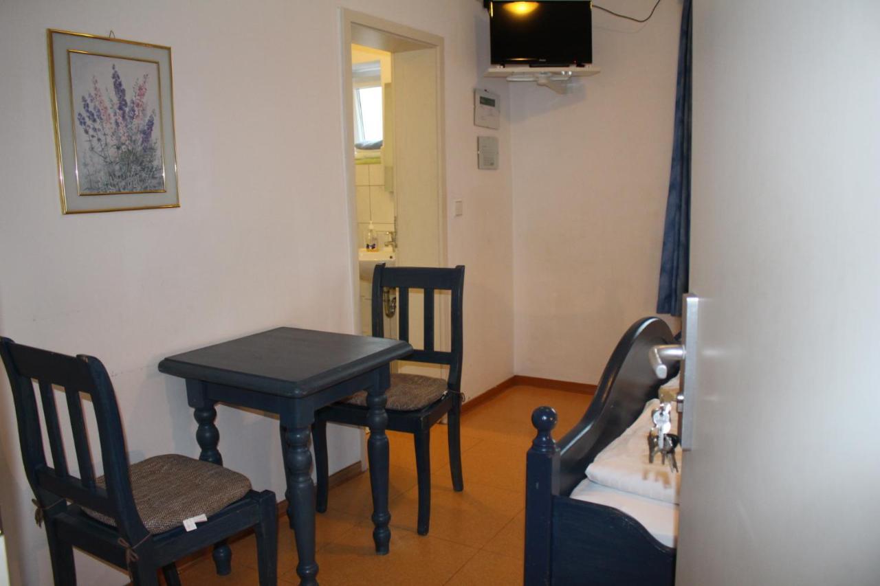Hotel Sohre à Hambourg Extérieur photo
