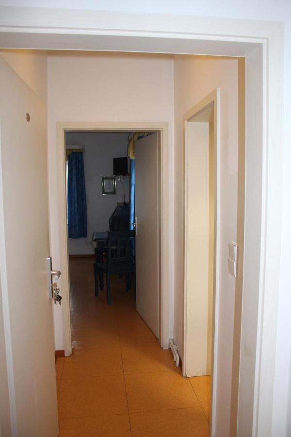 Hotel Sohre à Hambourg Extérieur photo