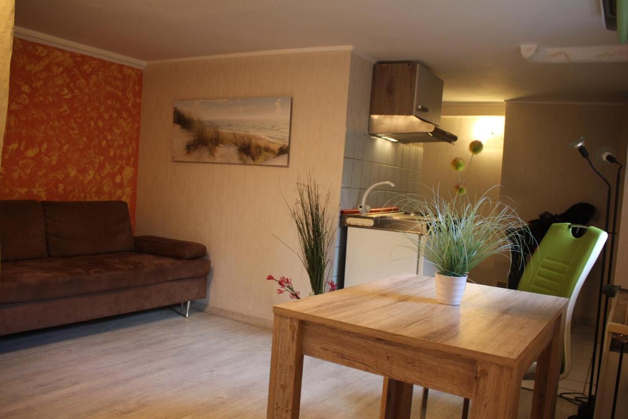 Hotel Sohre à Hambourg Extérieur photo