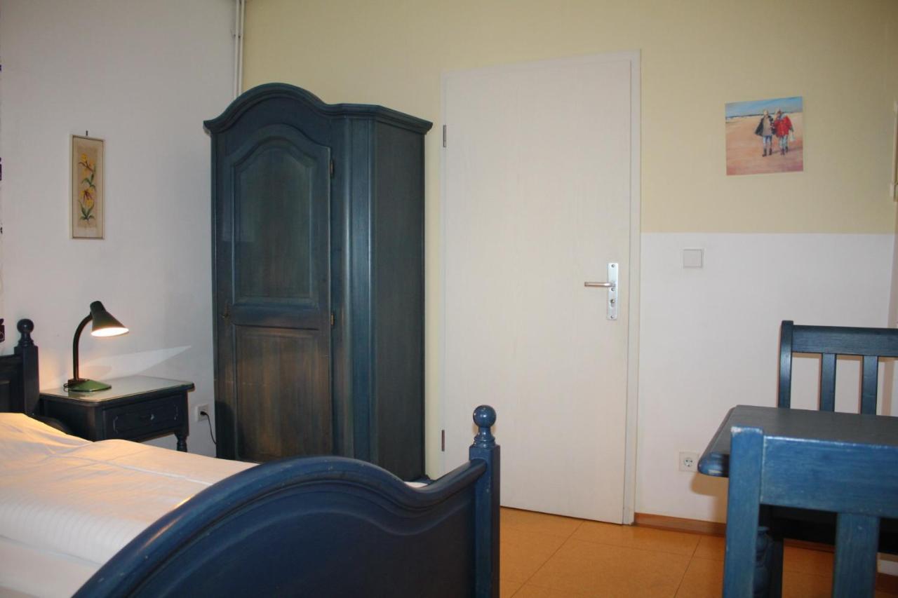 Hotel Sohre à Hambourg Extérieur photo