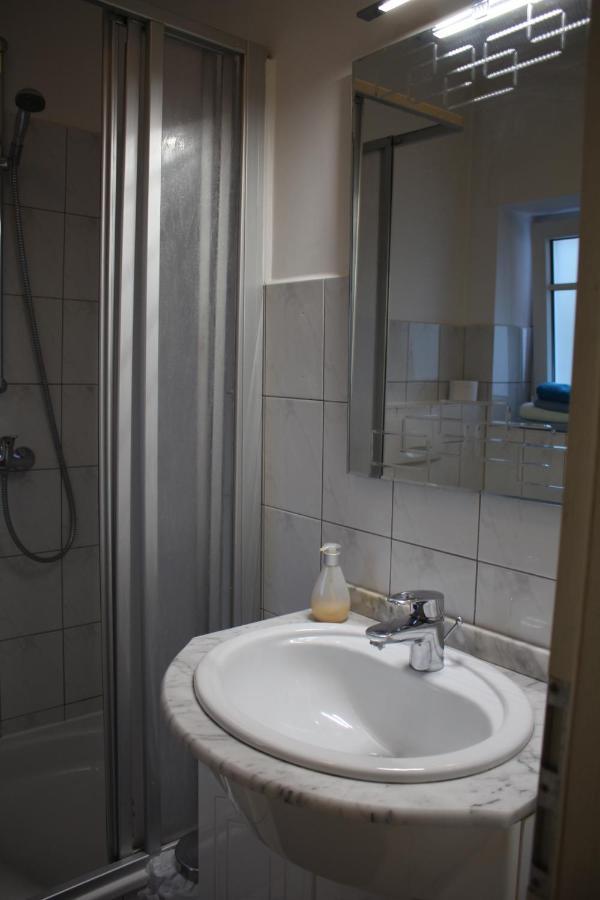 Hotel Sohre à Hambourg Extérieur photo