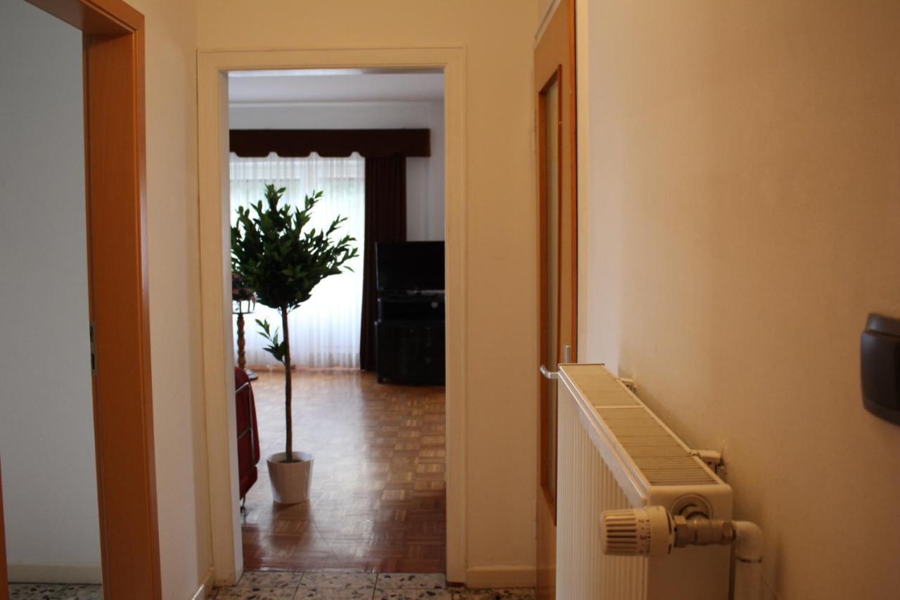 Hotel Sohre à Hambourg Extérieur photo